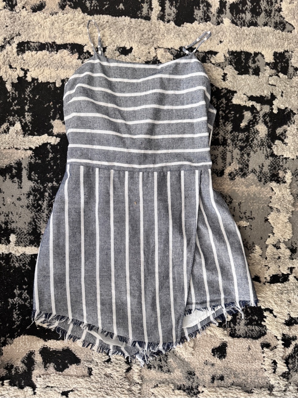 Made for.a resort Skort Romper